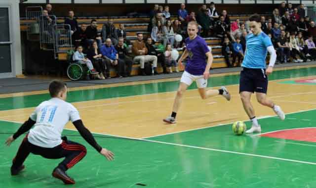 XXXI Puchar Zimy w Zielonej Górze