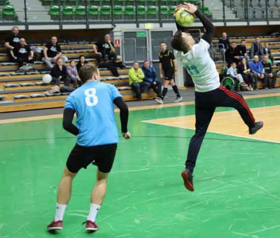 XXXI Puchar Zimy w Zielonej Górze