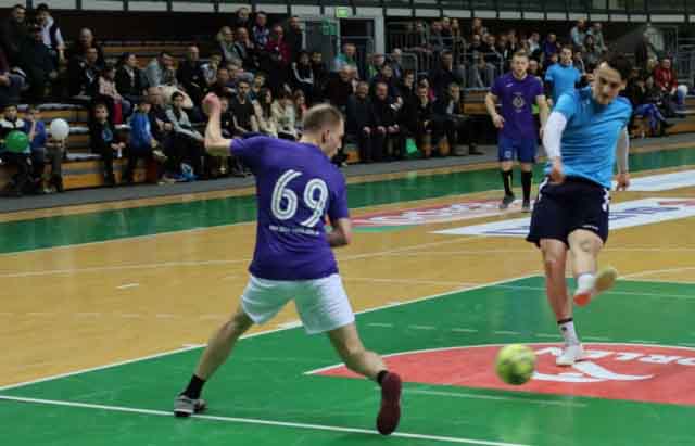 XXXI Puchar Zimy w Zielonej Górze