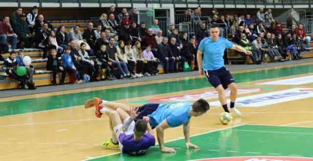 XXXI Puchar Zimy w Zielonej Górze