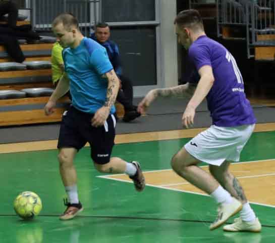 XXXI Puchar Zimy w Zielonej Górze