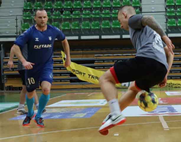 XXXI Puchar Zimy w Zielonej Górze