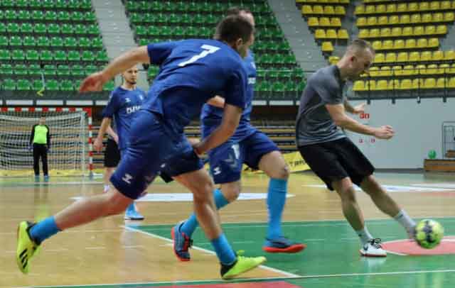 XXXI Puchar Zimy w Zielonej Górze