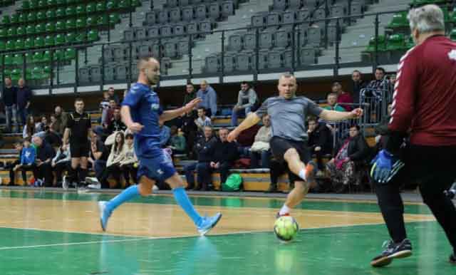 XXXI Puchar Zimy w Zielonej Górze