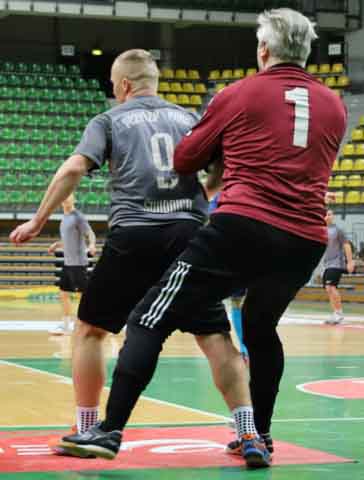 XXXI Puchar Zimy w Zielonej Górze