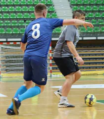 XXXI Puchar Zimy w Zielonej Górze