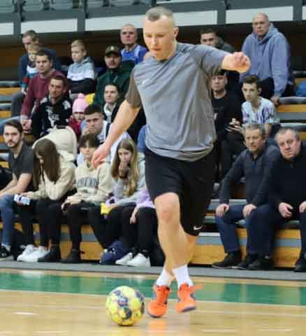 XXXI Puchar Zimy w Zielonej Górze