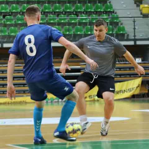 XXXI Puchar Zimy w Zielonej Górze