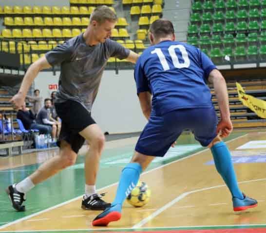 XXXI Puchar Zimy w Zielonej Górze