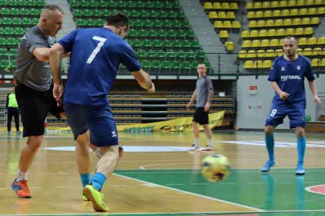 XXXI Puchar Zimy w Zielonej Górze