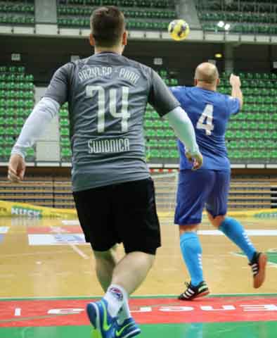 XXXI Puchar Zimy w Zielonej Górze