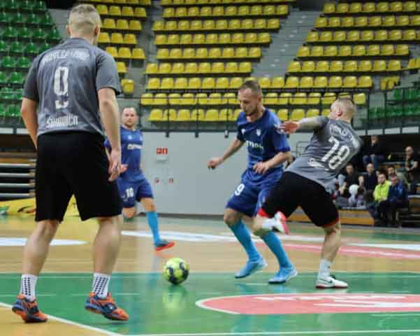 XXXI Puchar Zimy w Zielonej Górze