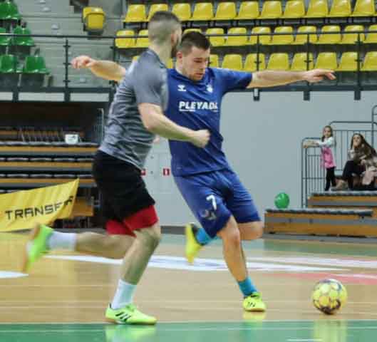 XXXI Puchar Zimy w Zielonej Górze