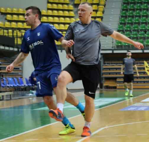 XXXI Puchar Zimy w Zielonej Górze