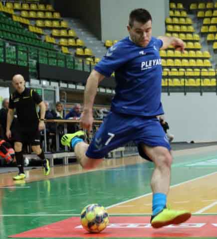 XXXI Puchar Zimy w Zielonej Górze