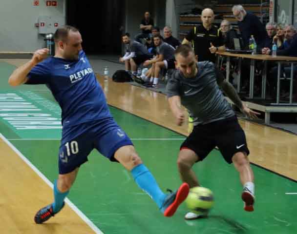 XXXI Puchar Zimy w Zielonej Górze