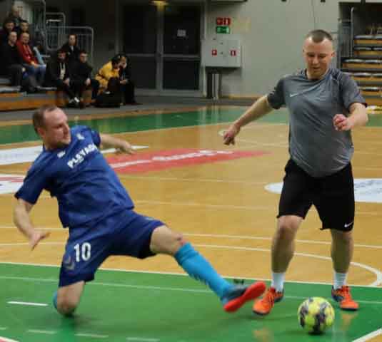 XXXI Puchar Zimy w Zielonej Górze