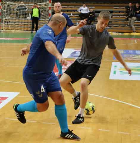 XXXI Puchar Zimy w Zielonej Górze