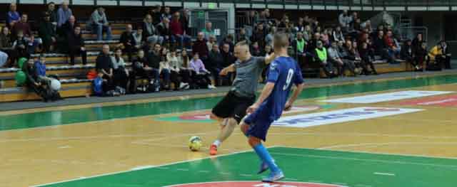 XXXI Puchar Zimy w Zielonej Górze