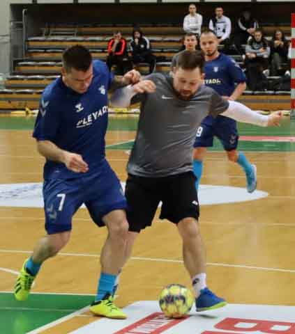 XXXI Puchar Zimy w Zielonej Górze