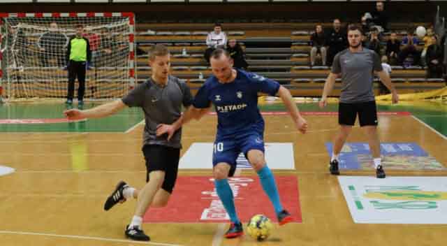 XXXI Puchar Zimy w Zielonej Górze