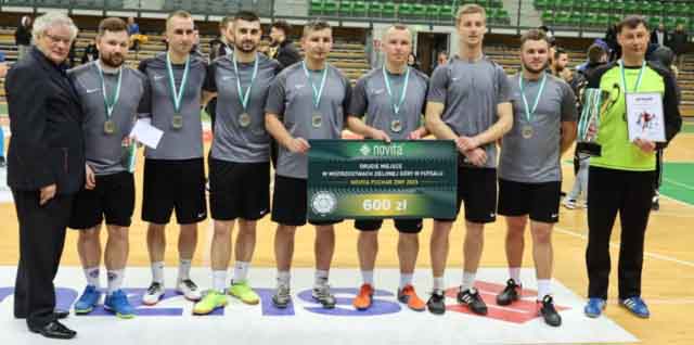 XXXI Puchar Zimy w Zielonej Górze