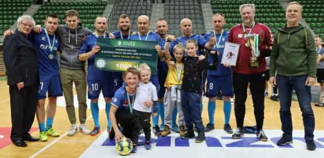 XXXI Puchar Zimy w Zielonej Górze