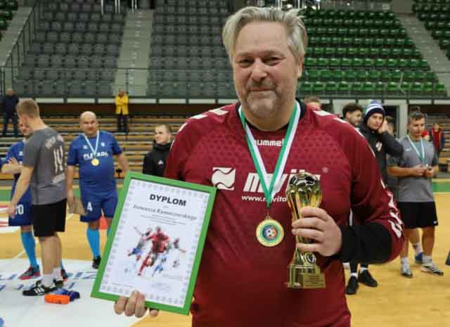 XXXI Puchar Zimy w Zielonej Górze