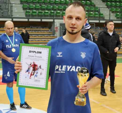 XXXI Puchar Zimy w Zielonej Górze