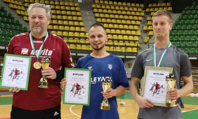 XXXI Puchar Zimy w Zielonej Górze