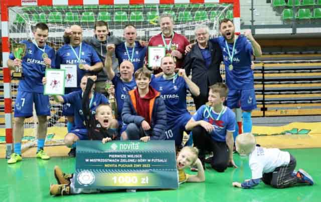 XXXI Puchar Zimy w Zielonej Górze