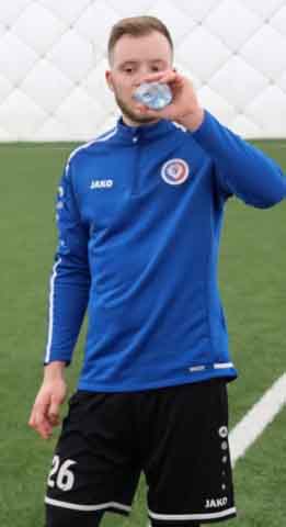 Lechia Zielona Góra - Syrena Zbąszynek