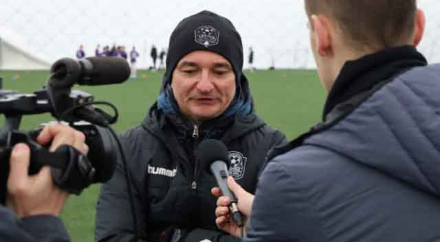 Lechia Zielona Góra - Syrena Zbąszynek