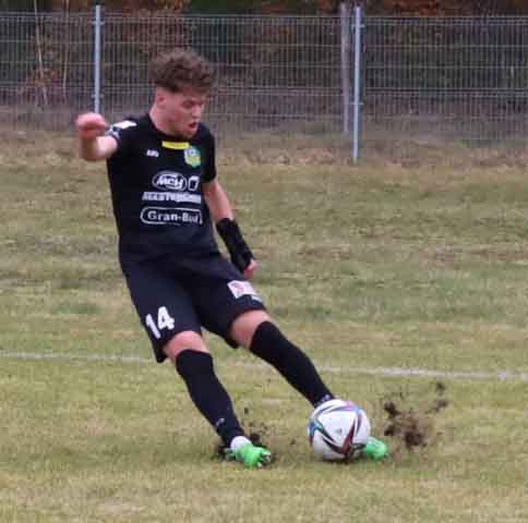Lechia Zielona Góra - Flota Świnoujście