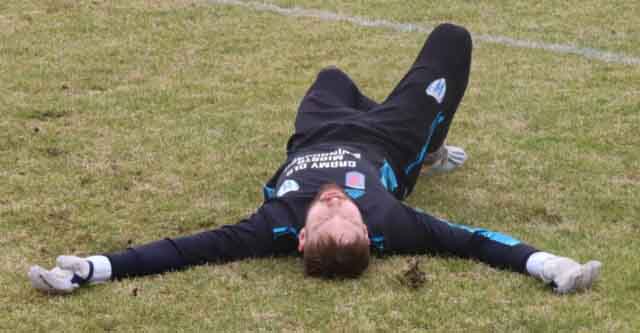 Lechia Zielona Góra - Flota Świnoujście