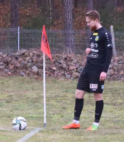 Lechia Zielona Góra - Flota Świnoujście