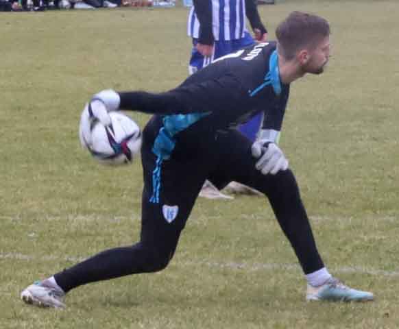 Lechia Zielona Góra - Flota Świnoujście