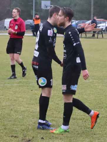 Lechia Zielona Góra - Flota Świnoujście