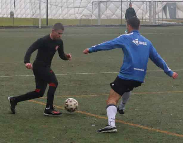 Piast Czerwieńsk - Dozamet Nowa Sól