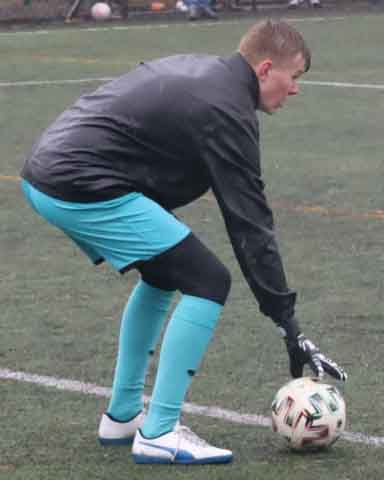 Piast Czerwieńsk - Dozamet Nowa Sól