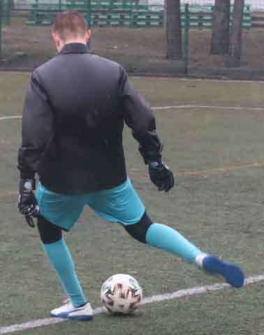 Piast Czerwieńsk - Dozamet Nowa Sól