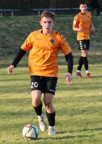 Lechia Zielona Góra - Chrobry II Głogów