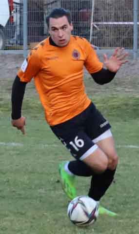 Lechia Zielona Góra - Chrobry II Głogów