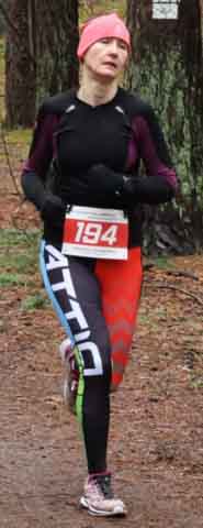 Bieg "Przyspieszmy z pomocą" w Zielonej Górze