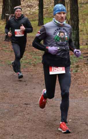 Bieg "Przyspieszmy z pomocą" w Zielonej Górze