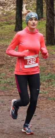 Bieg "Przyspieszmy z pomocą" w Zielonej Górze