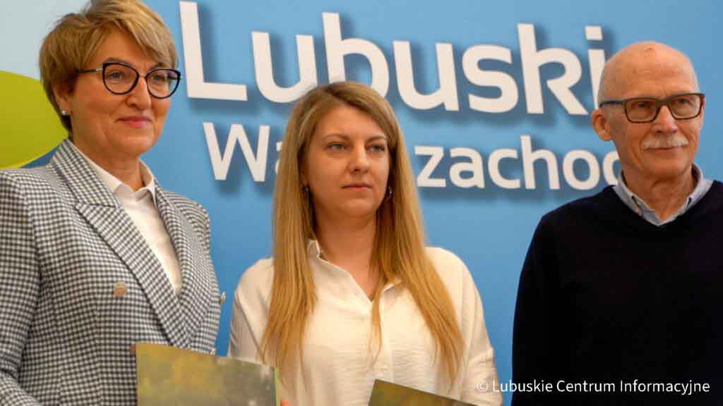 Lubuskie Lato Filmowe - podpisanie wieloletniego porozumienia