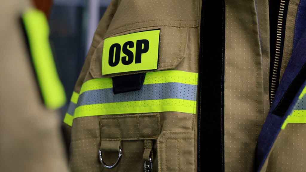 Lubuskie OSP podsumowały rok. Kilkuset strażaków ochotników w Drzonkowie (WIDEO) Lubuskie OSP podsumowały rok. Kilkuset strażaków ochotników w Drzonkowie (WIDEO)