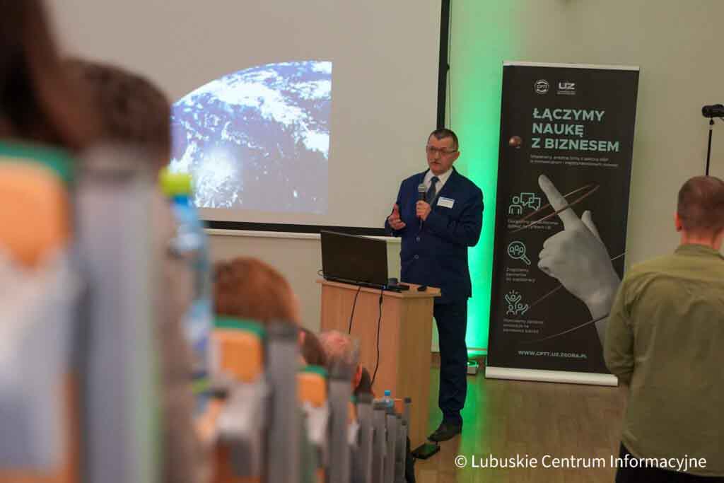 Konferencja SatGisPlan 2023