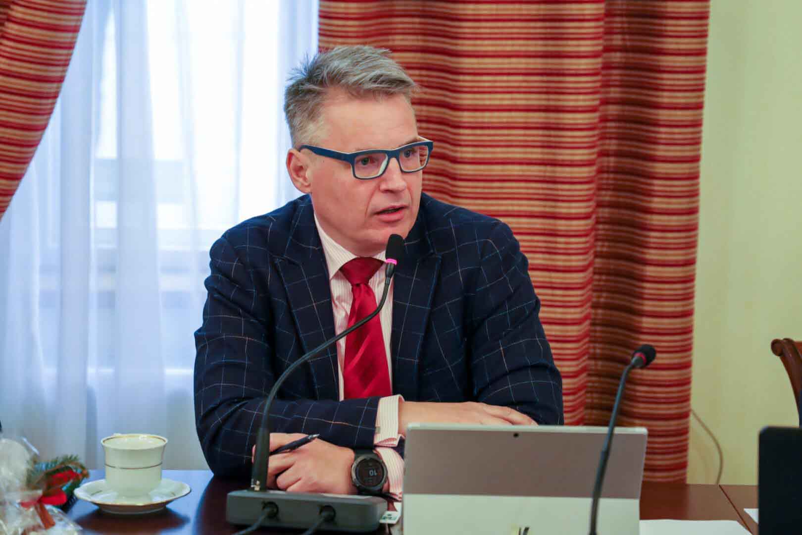   <strong>Zielonogórzanie oceniają pismo prezydenta Kubickiego o podwyżce podatków</strong>